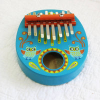 Kalimba Thumb Piano, by Djeco, Age 4+