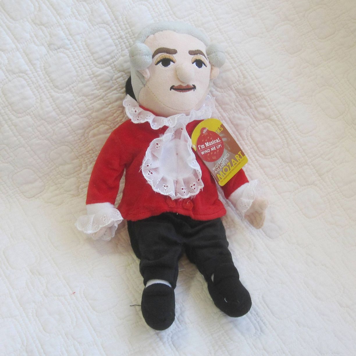 Mozart toy online